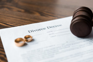 Military Divorce Lawyer Austin, TX