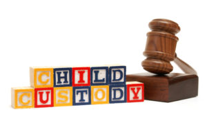 Temporary Custody Lawyer Austin, TX