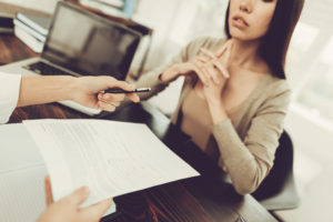 Partnership Dispute Lawyer Austin Texas