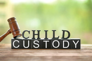 Child Custody Lawyer Austin, TX