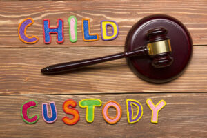 Texas Child Custody Law Firm