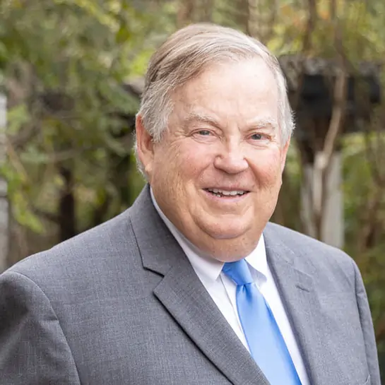 Richard E. Gray III