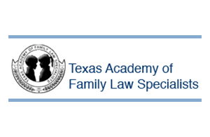 Texas Academy of Family Law Specialists