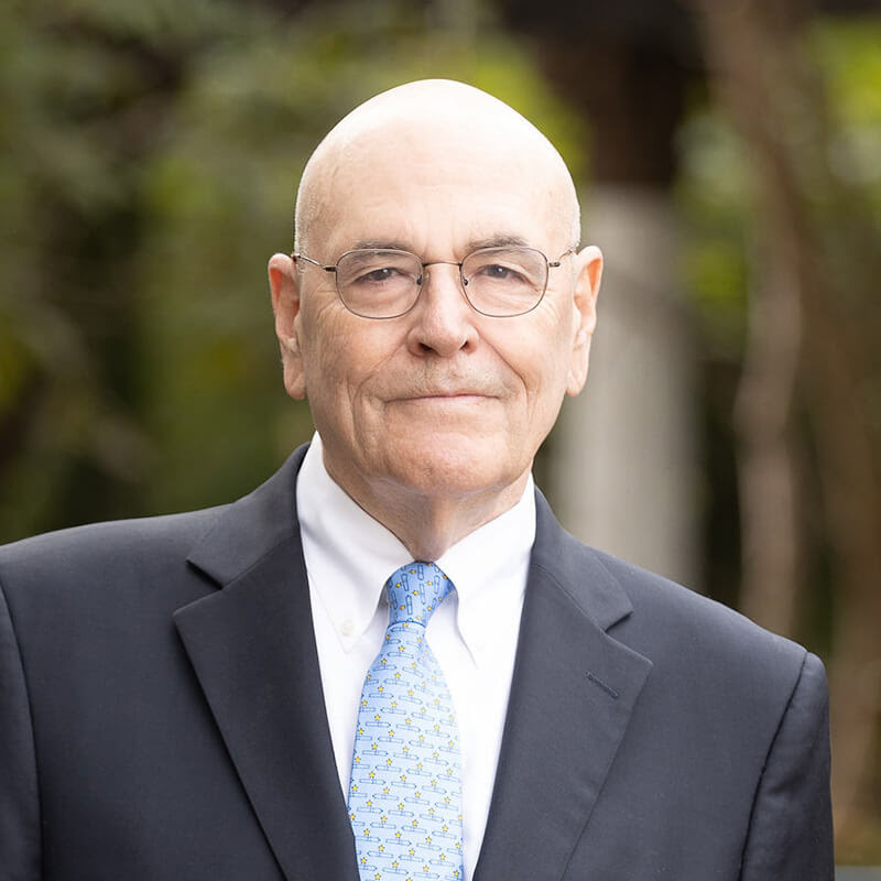 Tom C. McCall