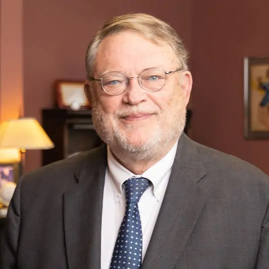 Douglas M. Becker