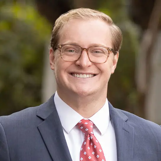 Jacob Smith
