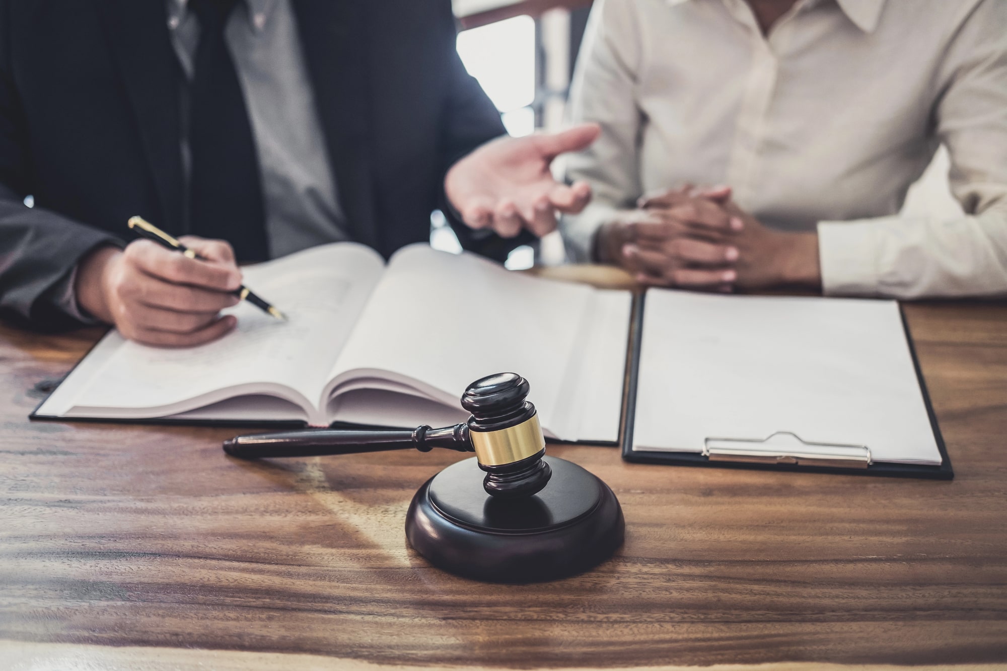 Resolving Contract Disputes With Litigation