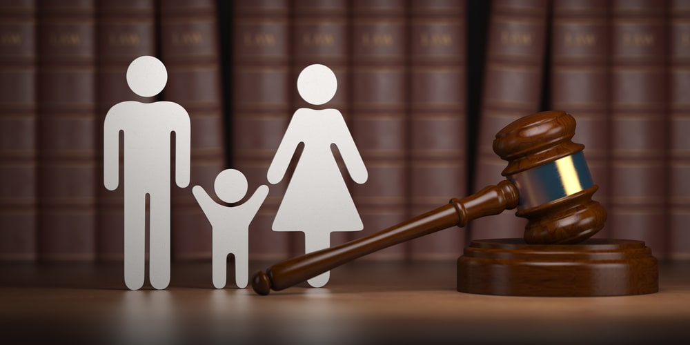 Family law lawyer in Austin, TX