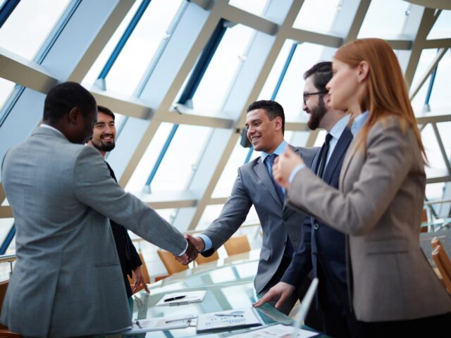 Legal Items To Consider When Starting A Business