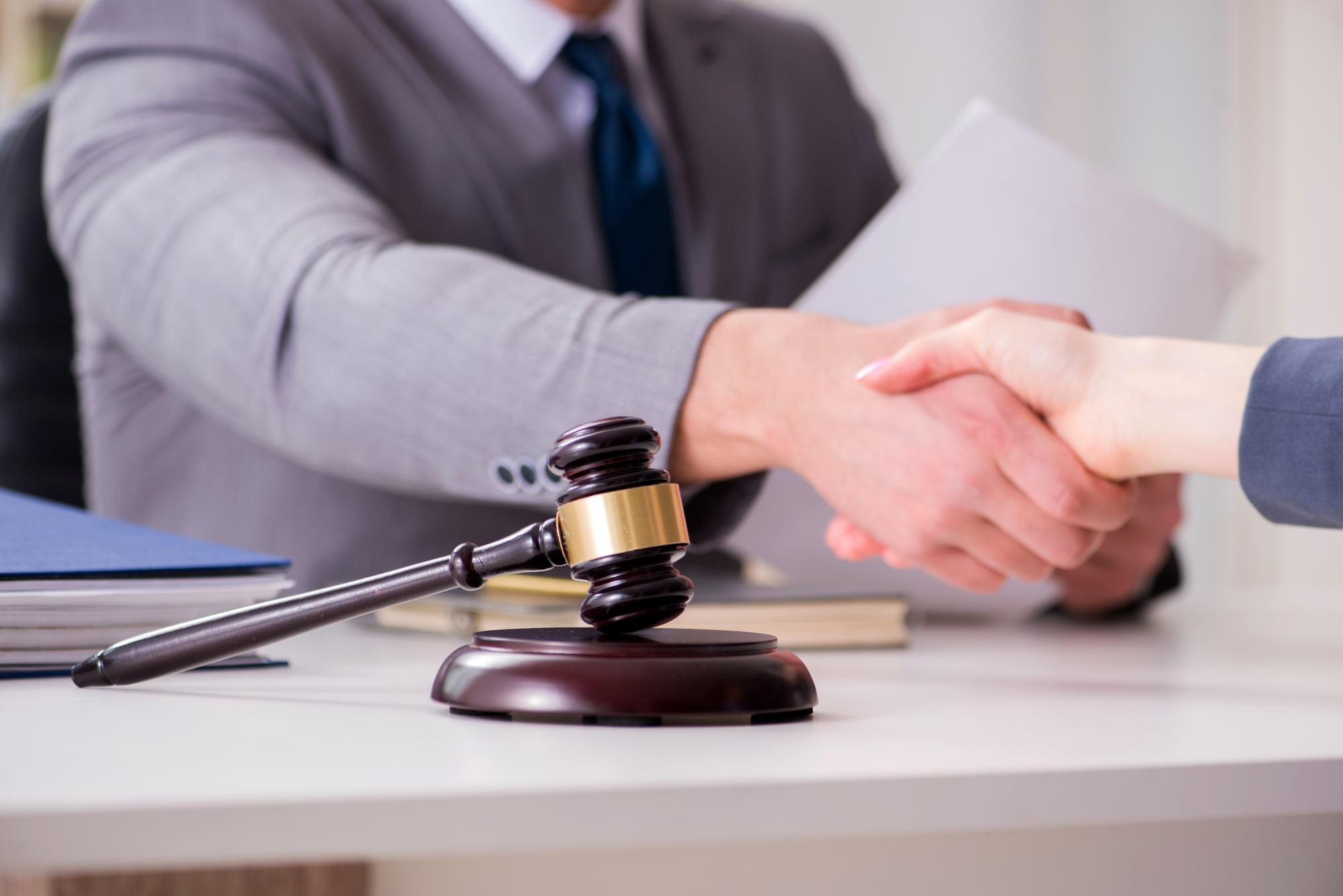 living trust lawyer