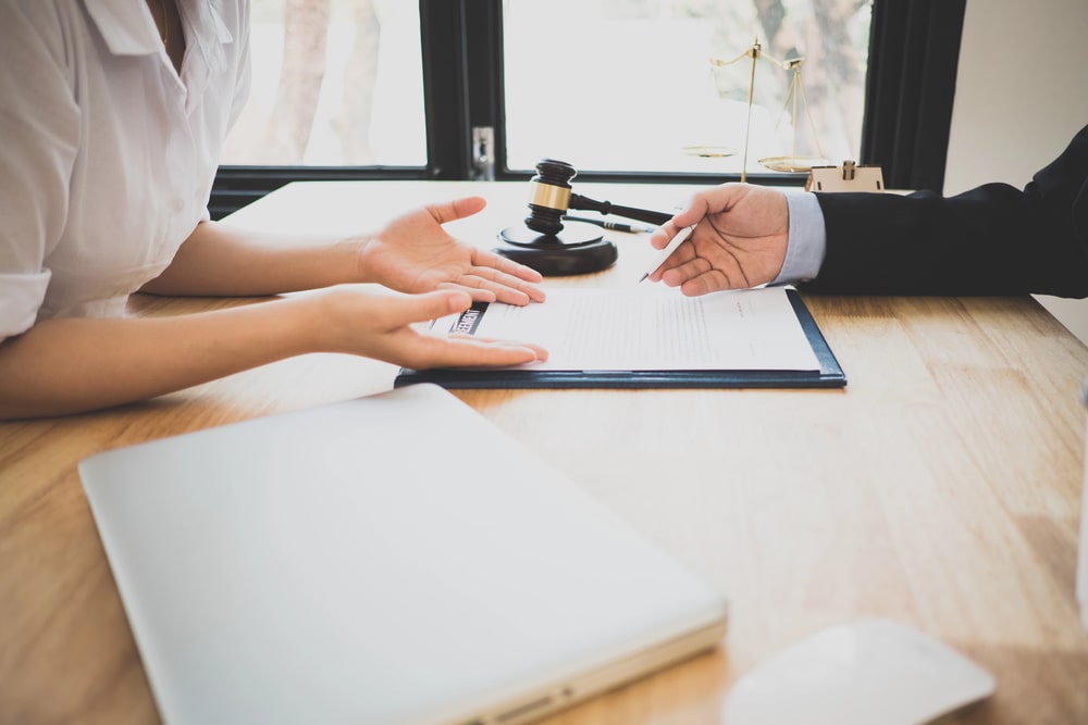 divorce lawyer for business owners Austin, TX