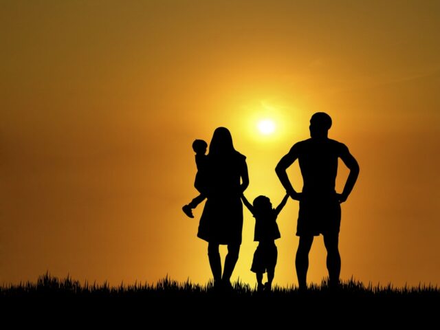 Co-Parenting With Confidence