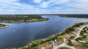 Jim Hogg Park Liberty Hill TX
