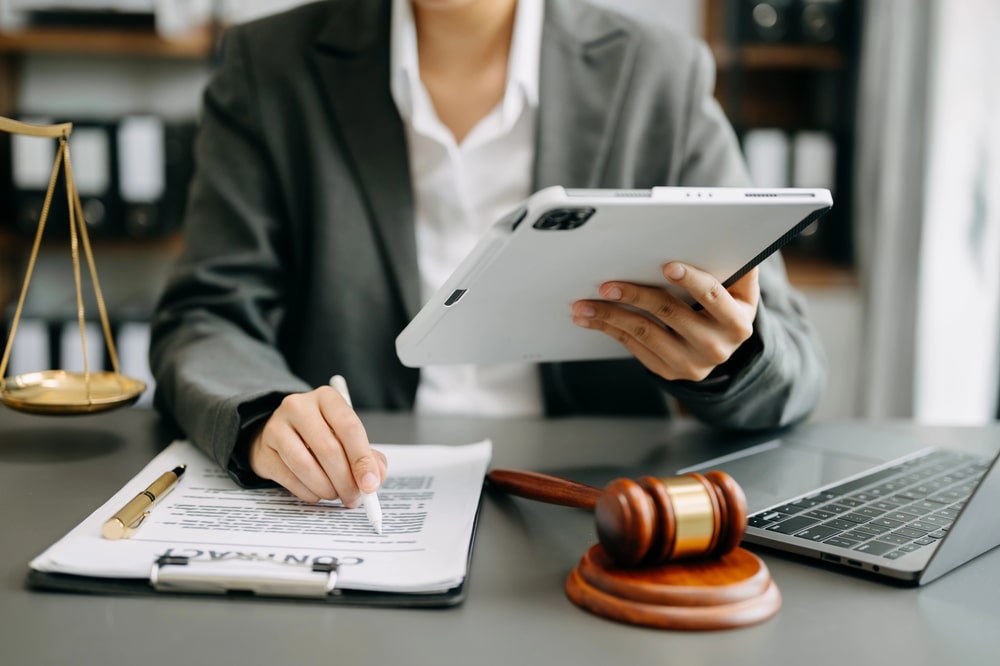 breach of contract lawyer Cedar Park, TX