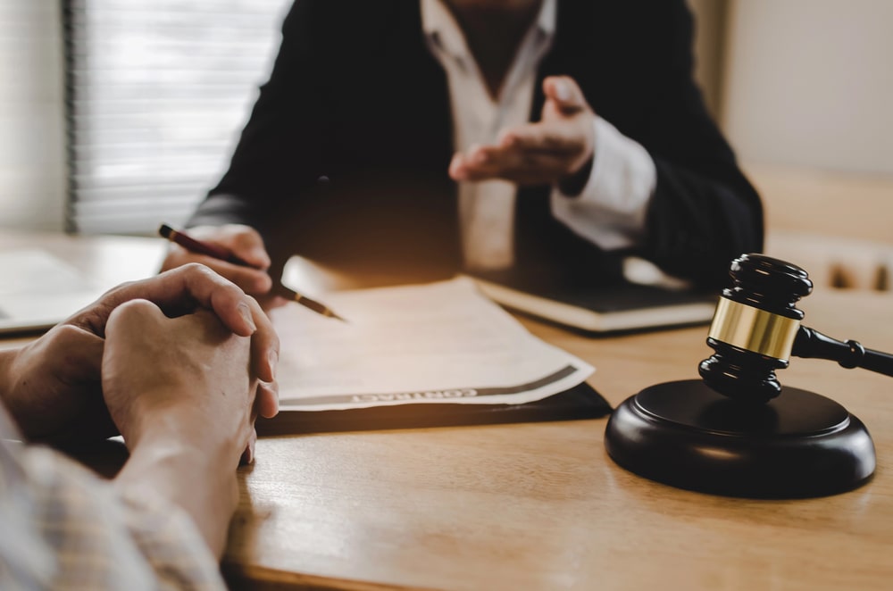 contract dispute lawyer Cedar Park, TX