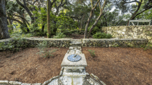 Barton Springs Pool Westlake Hills TX