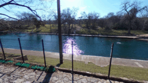 Mayfield Park and Nature Preserve Westlake Hills TX