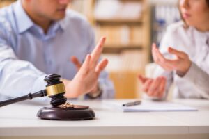 divorce attorney in Cedar Park, Texas