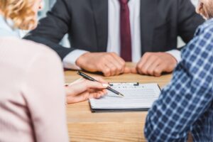divorce lawyer in Lakeway, TX