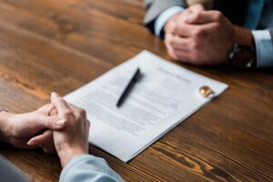family lawyer in Cedar Park, Texas