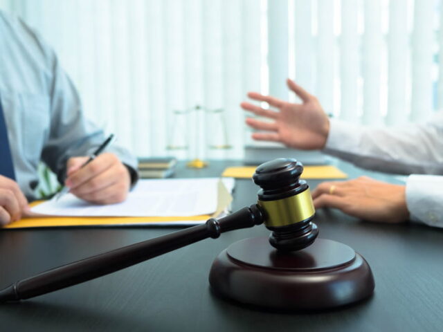 When Texas Partnerships Fall Apart in Court