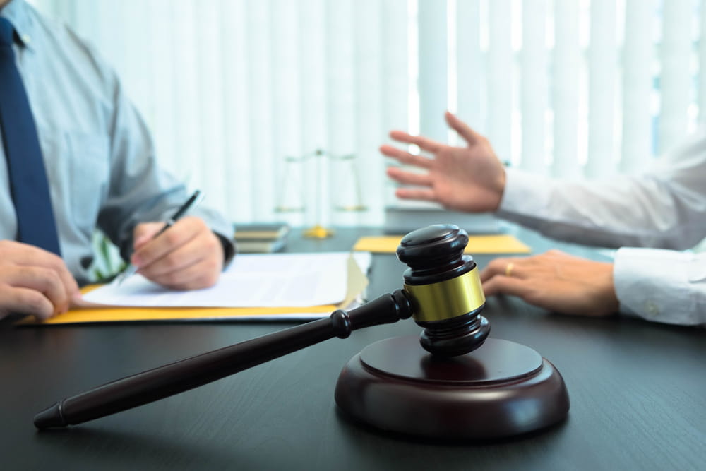 partnership dispute lawyer Cedar Park, TX