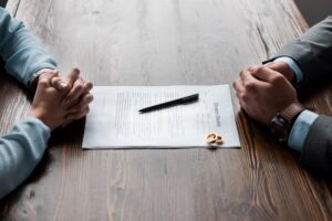 Divorce Lawyer Leander, TX