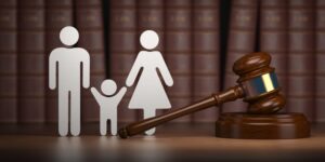 Family Lawyer Leander, TX