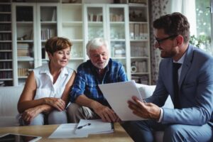 Types of Austin, TX Estate Planning Lawyer Cases We Handle