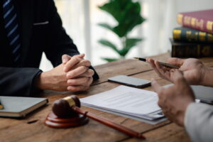 Types of Austin, TX Partnership and Shareholder Disputes Lawyer Cases We Handle