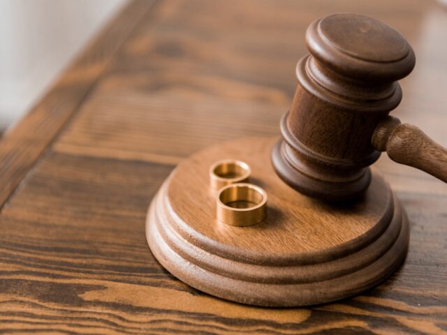 Spousal Maintenance in a Texas Divorce