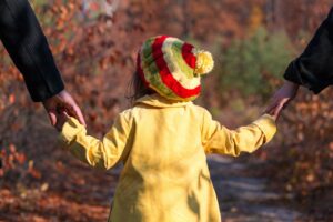 child custody lawyer Georgetown, TX