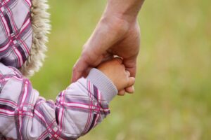 child support lawyer Georgetown, TX