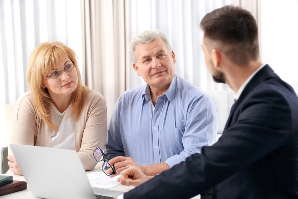 estate planning lawyer