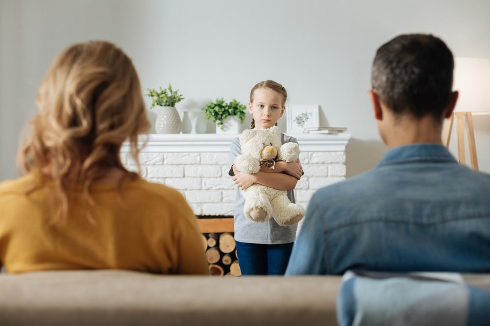 family law lawyer Austin, TX