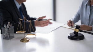 partnership dispute lawyer Georgetown, TX