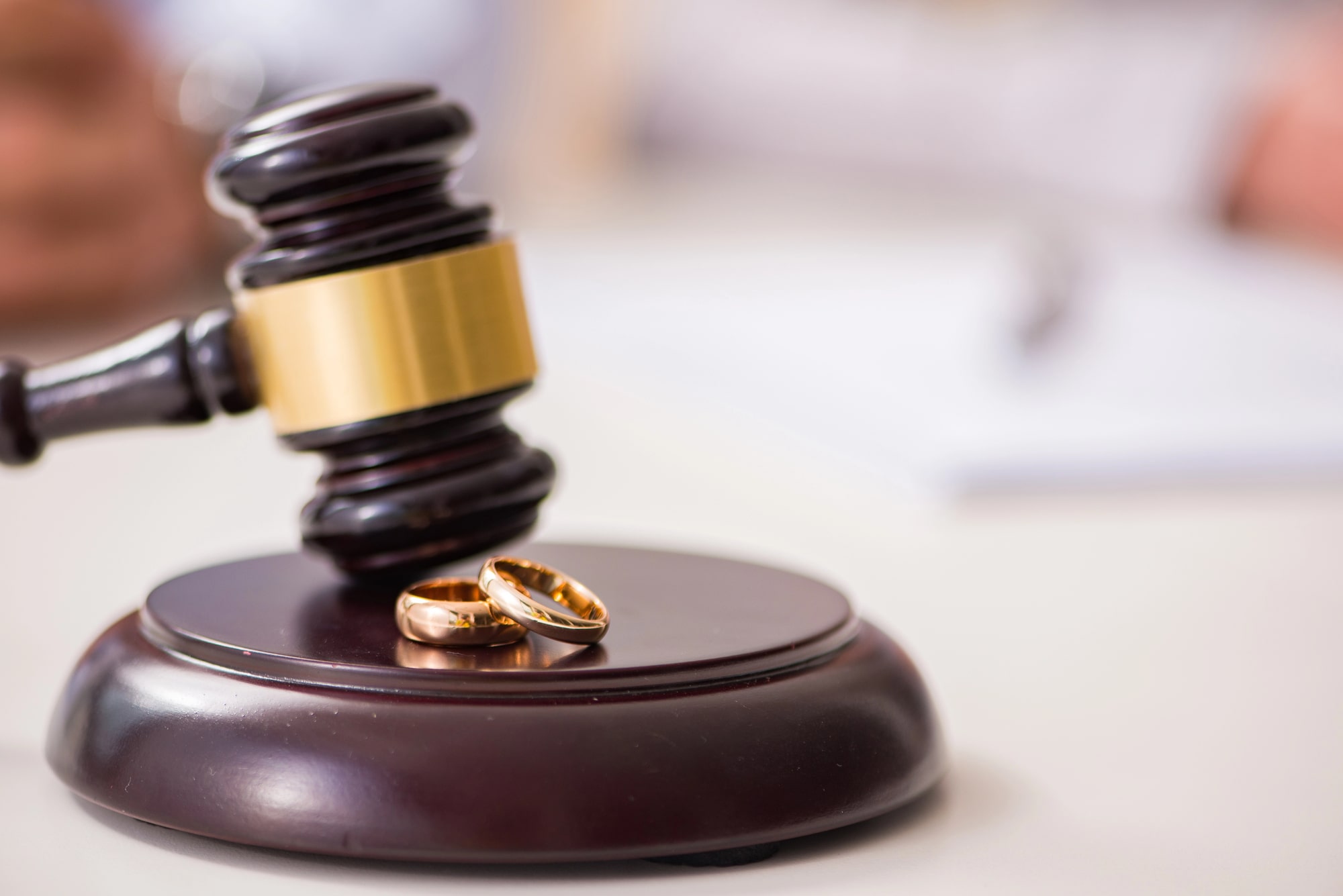 Property Division Lawyer Pflugerville, TX