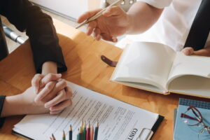 Contract Disputes Lawyer in Austin, TX