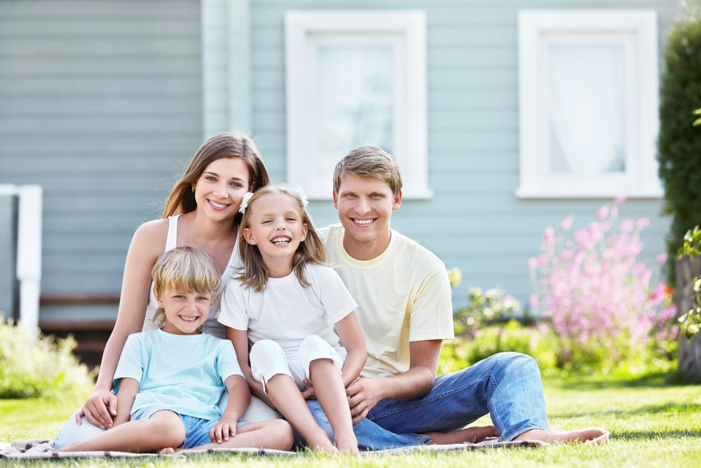 family lawyer Round Rock, TX