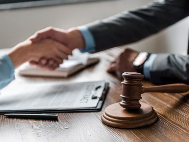Tips for Keeping Your Divorce Simple and Less Stressful